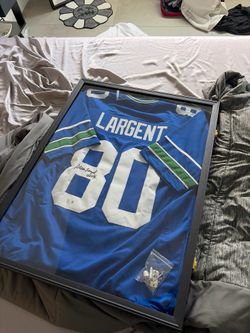 Jersey Frame