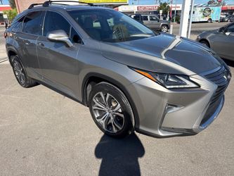 2019 Lexus RX 350