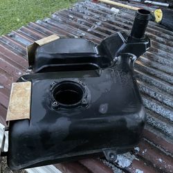 Arctic Cat 700 H1 Atv Fuel Tank