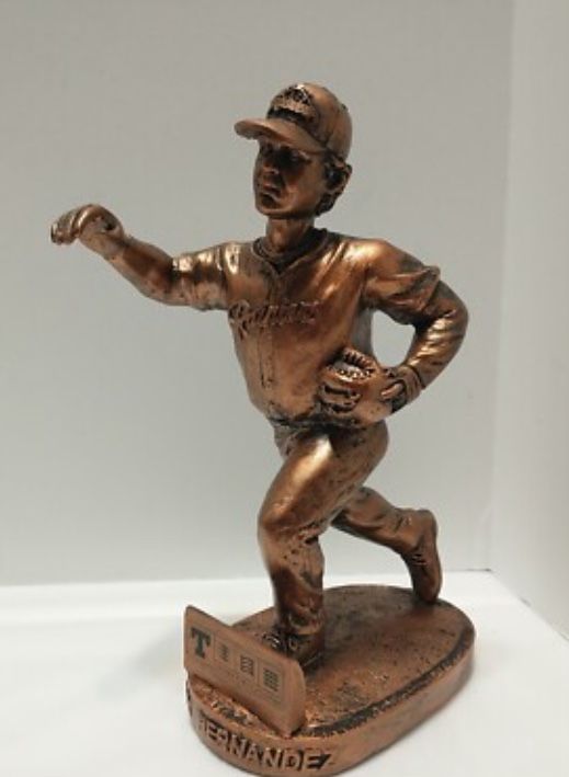 Felix Hernandez