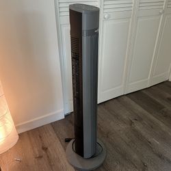 PELONIS 40" Oscillating Tower Fan
