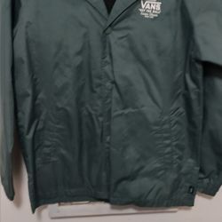 Vans Youth Jacket