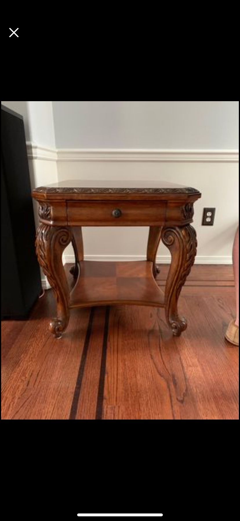 End Table