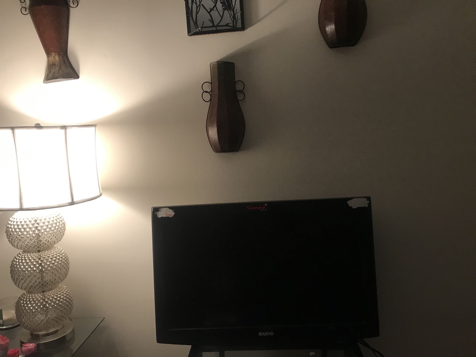 SANYO TV
