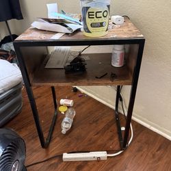 Moving Free Items
