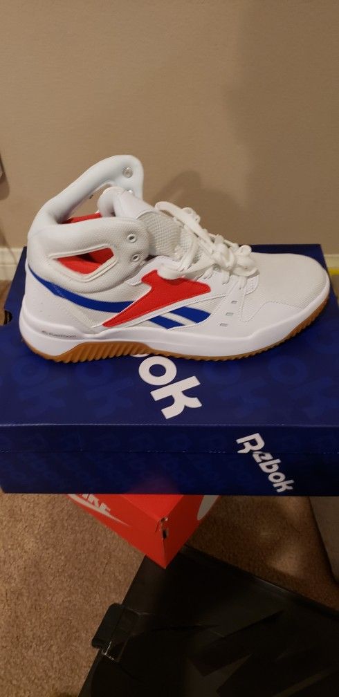 Reebok