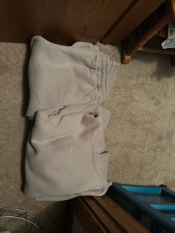 Comfrt set pants and hoodie