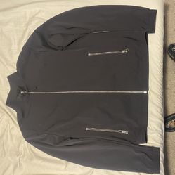 Theory Jacket