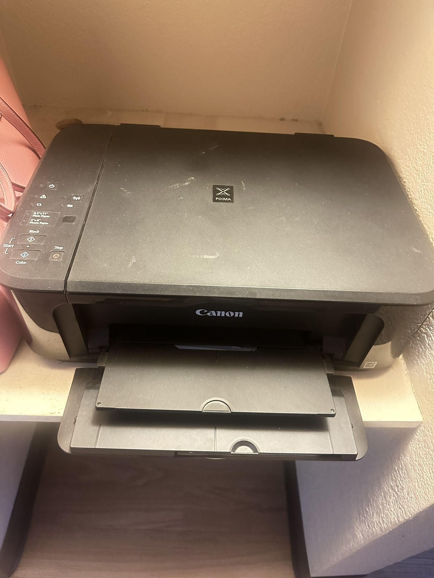 Canon Pixma 3600 Series Printer