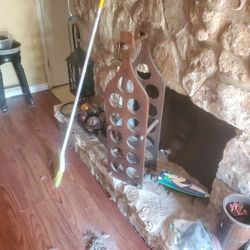 Wine Rack 