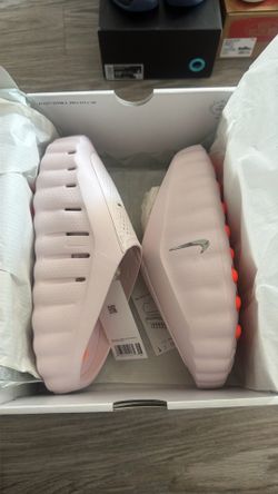 Nike mindslide 001 pink