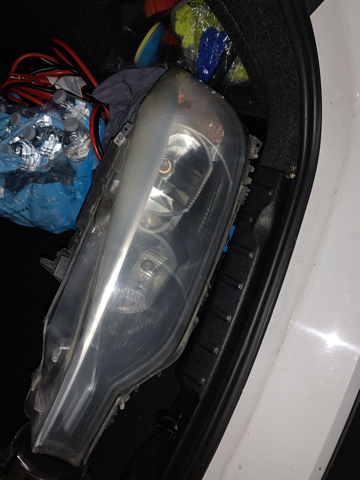 BMW 3 Series Fit 2013-2020