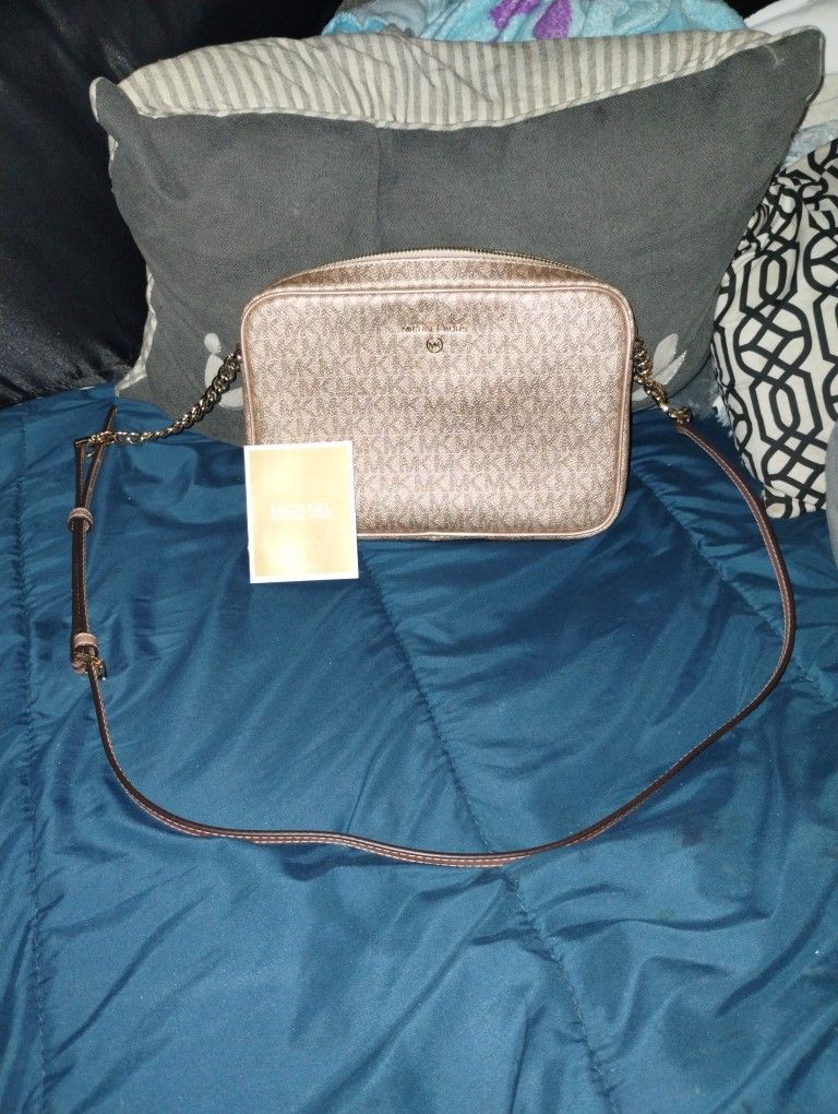 Brand New Michael Kors Purse