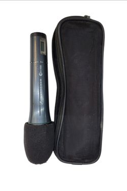 Sennheiser ew 100 G1 (1st Generation) Wireless Handheld Microphone Transmitter. For Parts