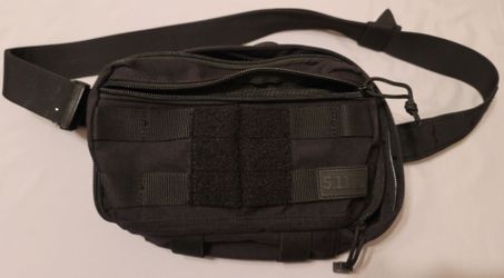5.11 Crossbody/Sling Bag