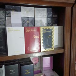 Maison Francis Deal All 4 For $105 