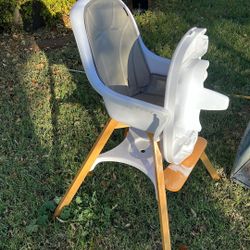 High Chair