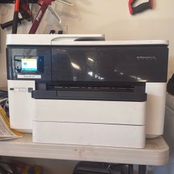 Hp Office Jet Pro 7740
