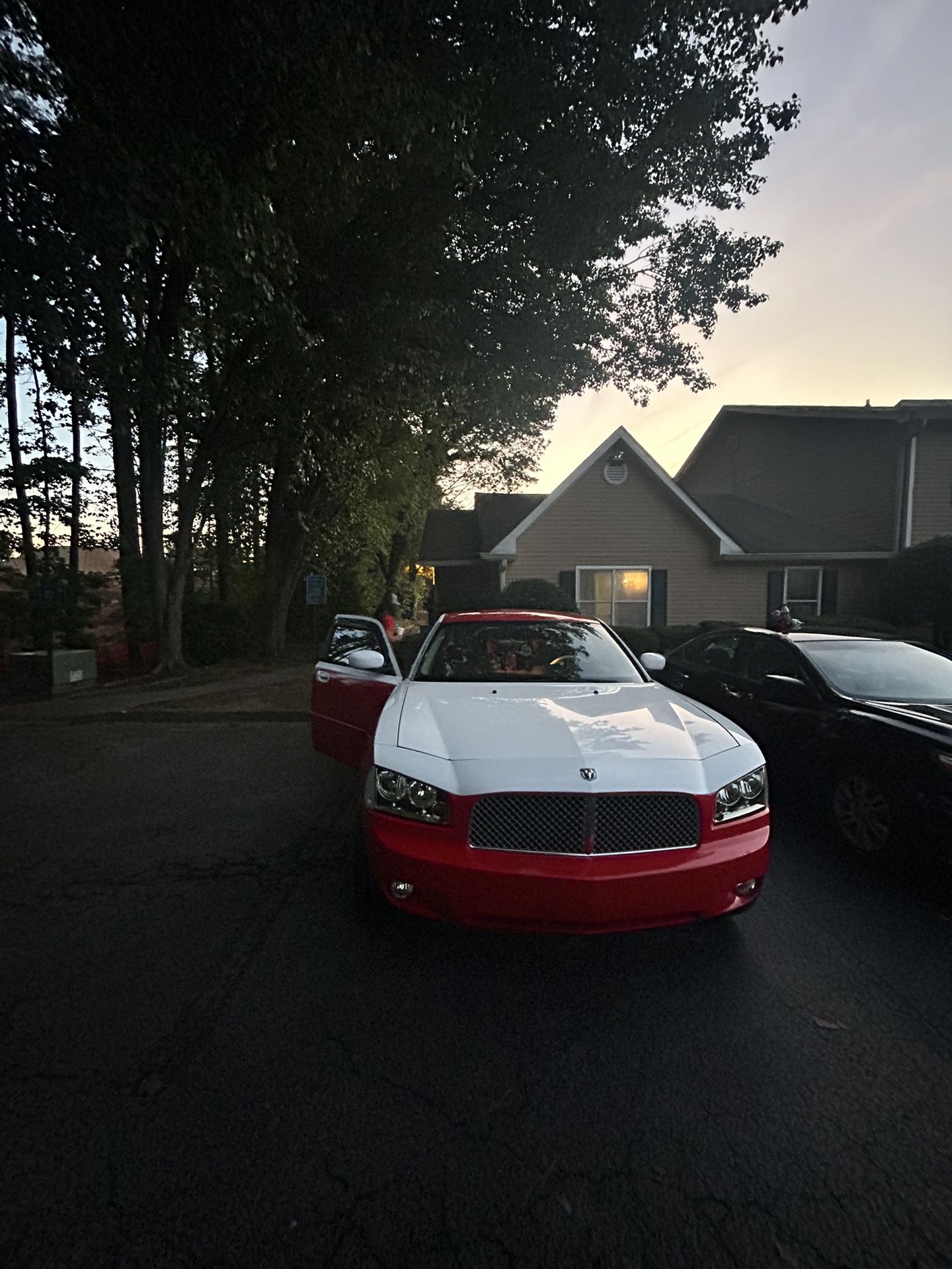 2006 Dodge Charger