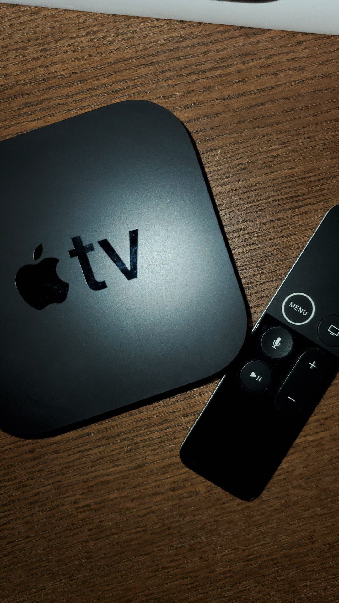 Apple tv 4k for sale (new)