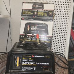 Battery Charger