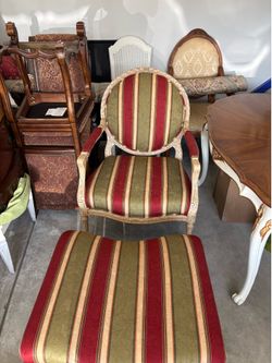 Gorgeous Antique Furniture