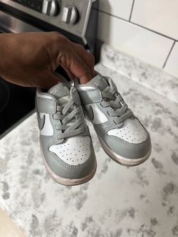 Nike Dunk Low