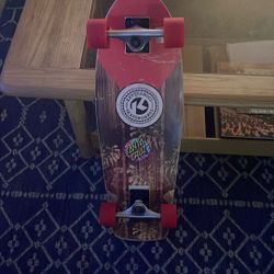 Skate Board 