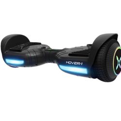 Hover Bored Like New Used 2 Times Only