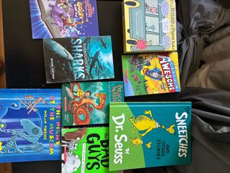 Children books