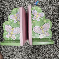 Book Ends For Shelves