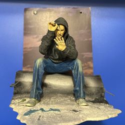 LOST Charlie Pace Figure McFarlane Toys Series 1