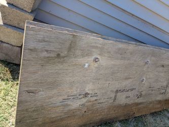 Wood