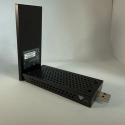 Netgear Nighthawk A7000 AC1900 Dual-Band WiFi USB 3.0 Adapter — With Cradle