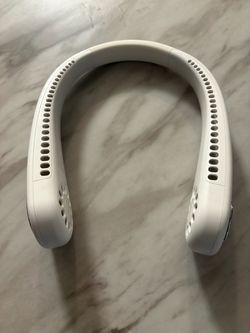 360 Neck Fan