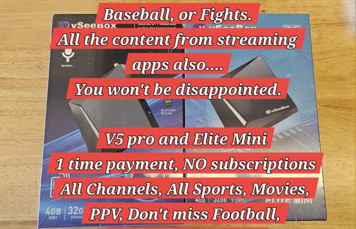 Android WiFi Smart Streaming Device