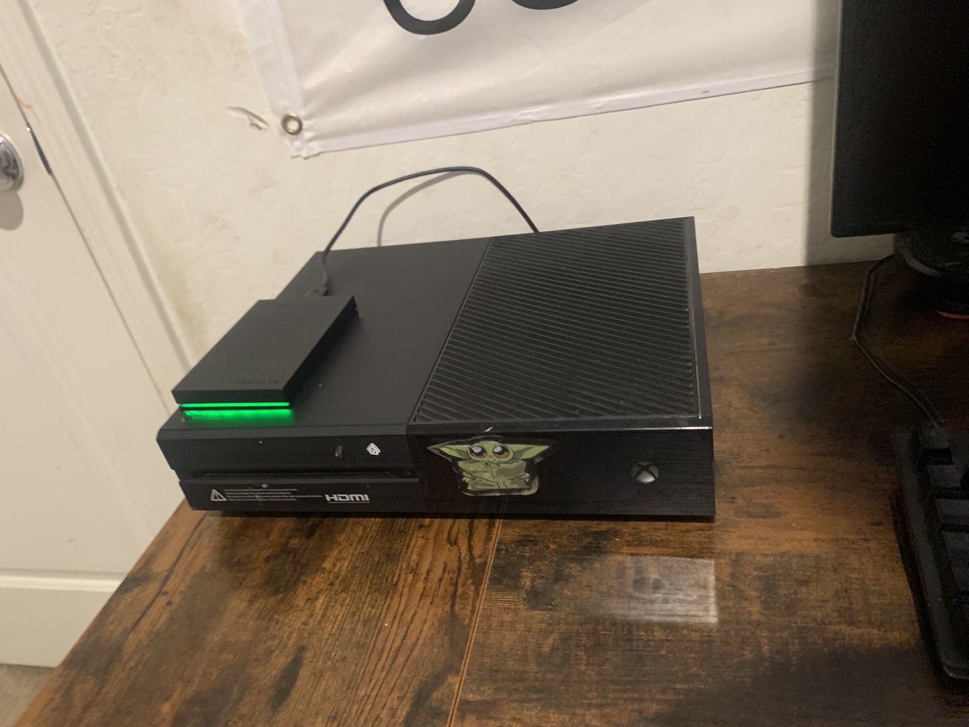 Xbox One Bundle Sale Or Trade