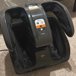Foot and Calf Massager