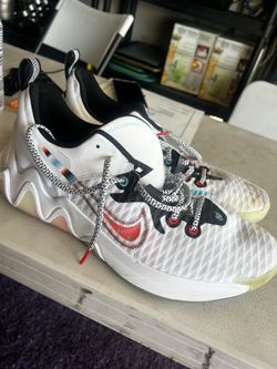 Men’s Size 14