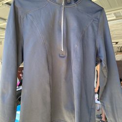 Women Black Hoodie 