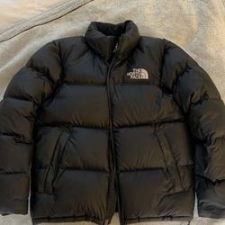 North Face Puffer 