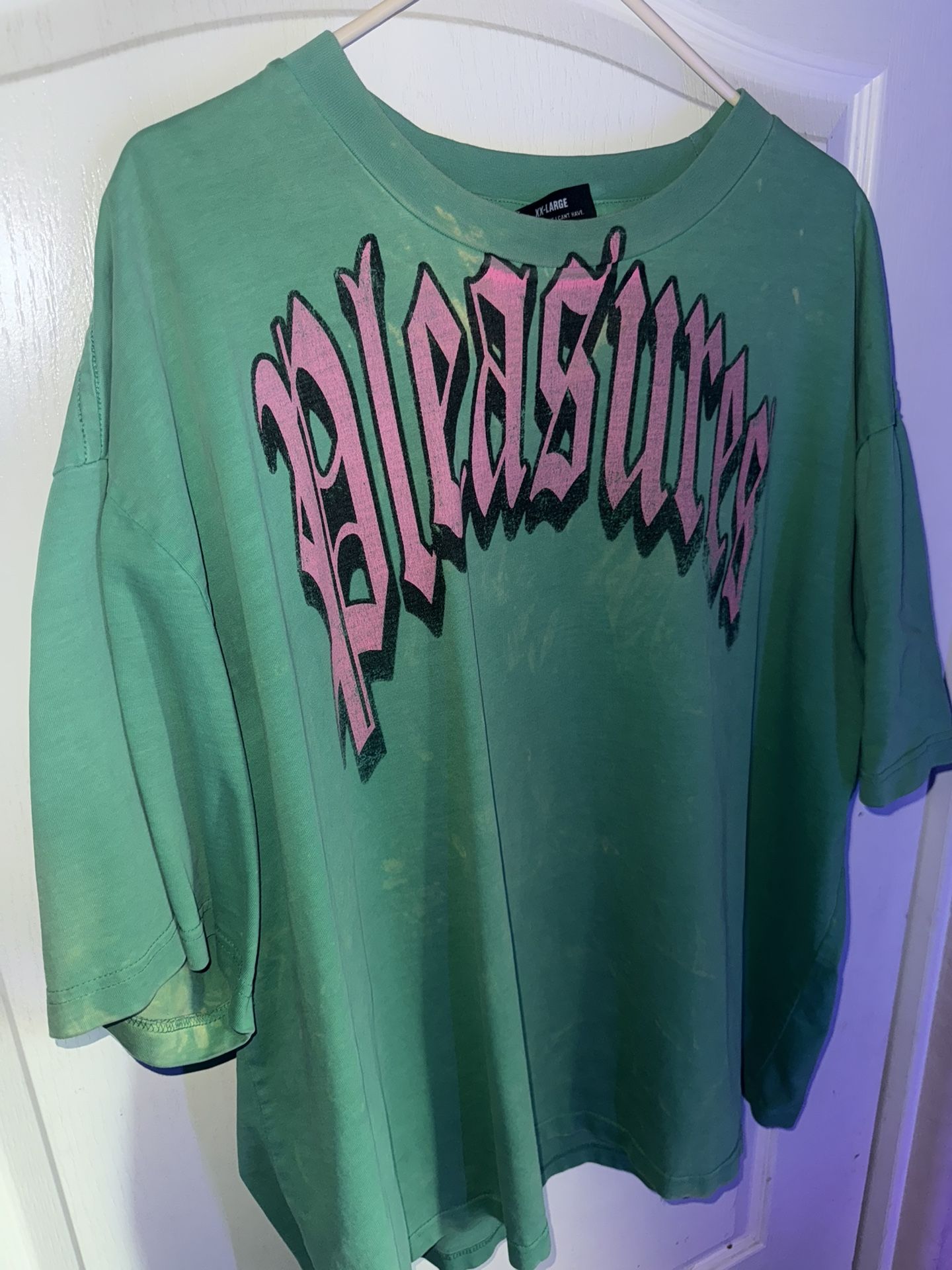 Pleasures Designer Tee