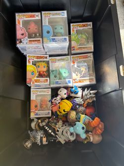 FUNKOS