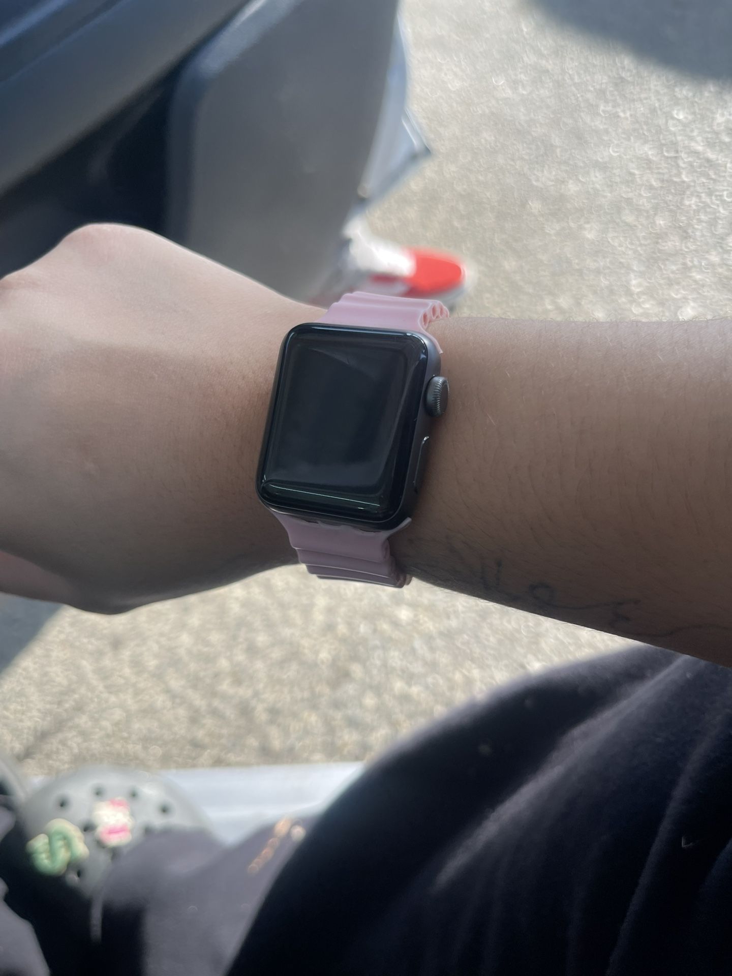 Apple Watch Series 3