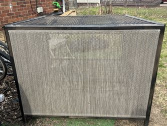 Outdoor Bar patio Table / Grilling Furniture