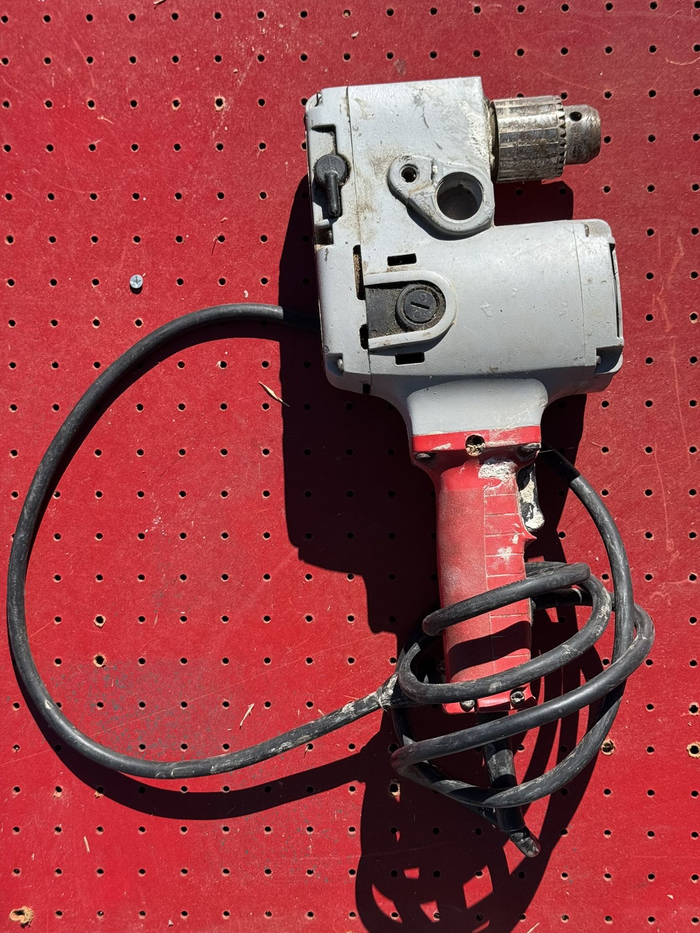 Milwaukee Hole Hawg 1675-1 1/2"