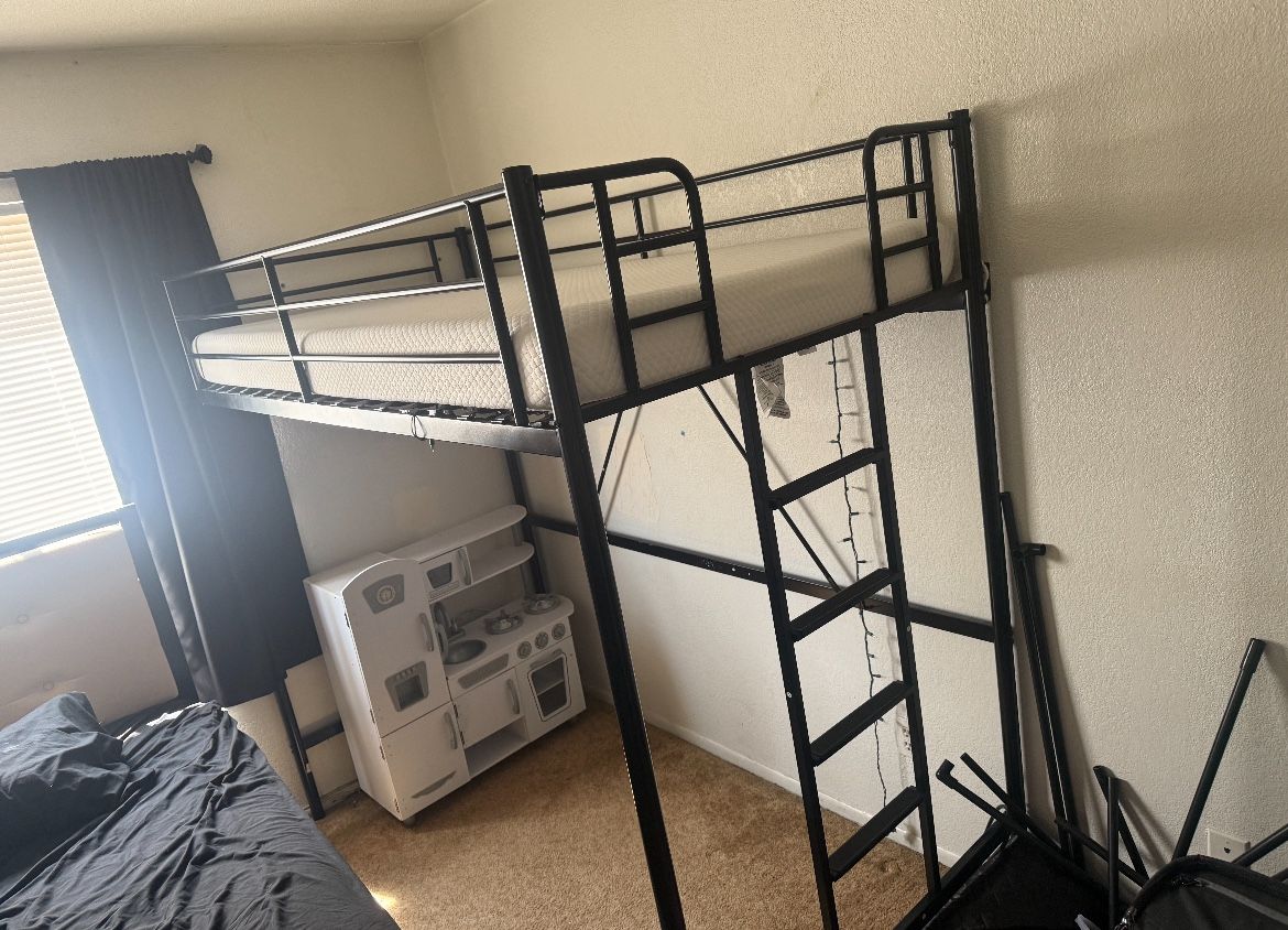 Kids Bed