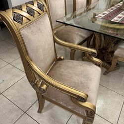 European Vintage Furniture 