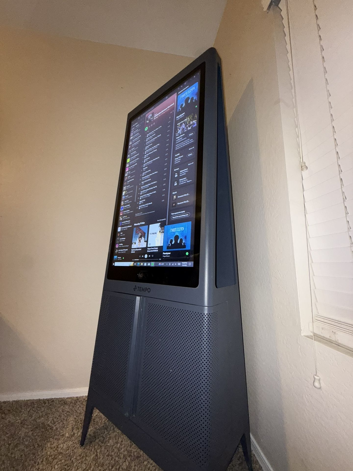 Juke Box