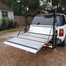 Truck Lift 